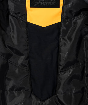 【10月上旬お届け予約商品】【MENS】SynthEdge Jacket / シンセッジジャケット / phenix スキーウェア 26AW / ADVANCE-ACTIVE