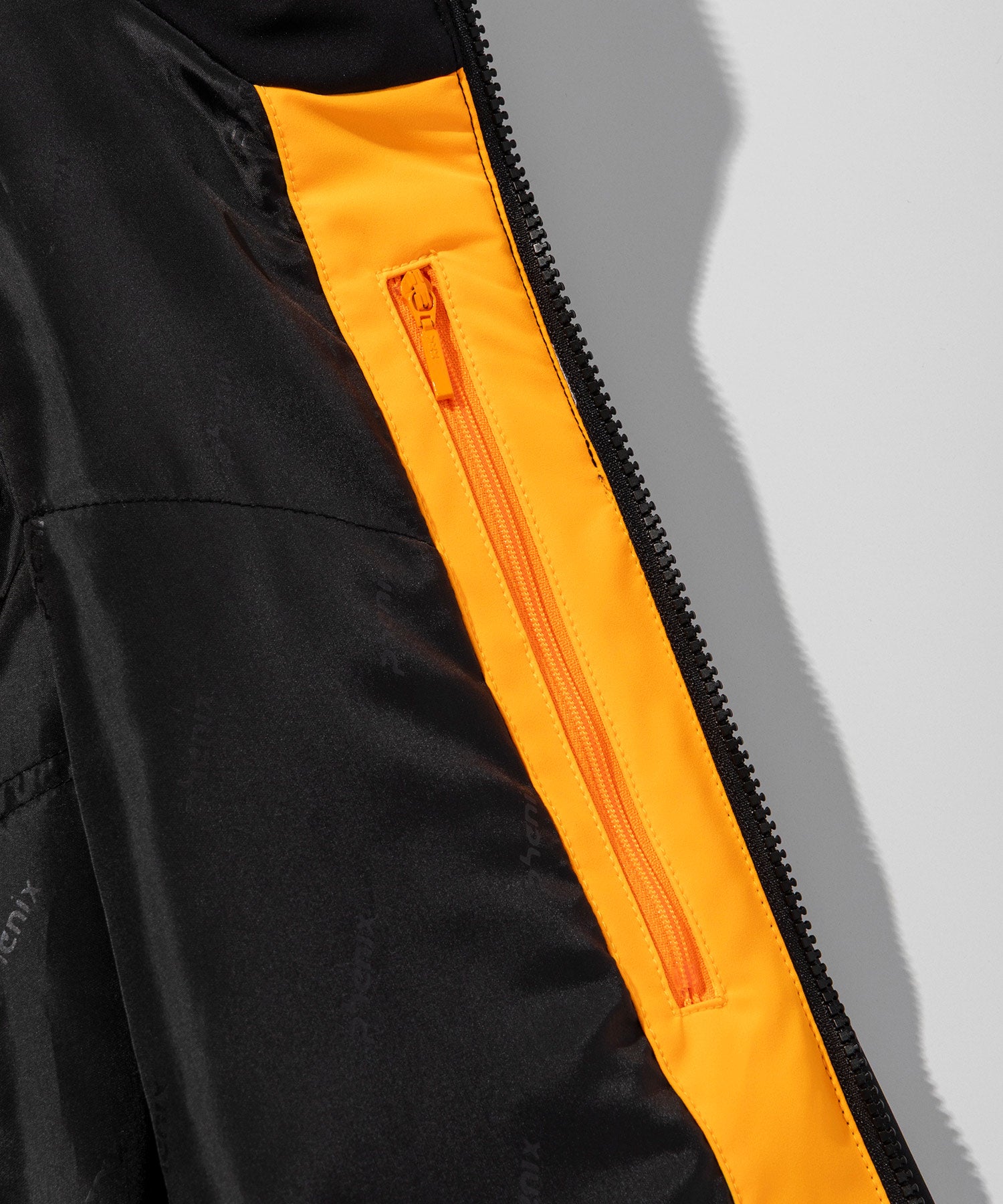 【10月上旬お届け予約商品】【MENS】SynthEdge Jacket / シンセッジジャケット / phenix スキーウェア 26AW / ADVANCE-ACTIVE