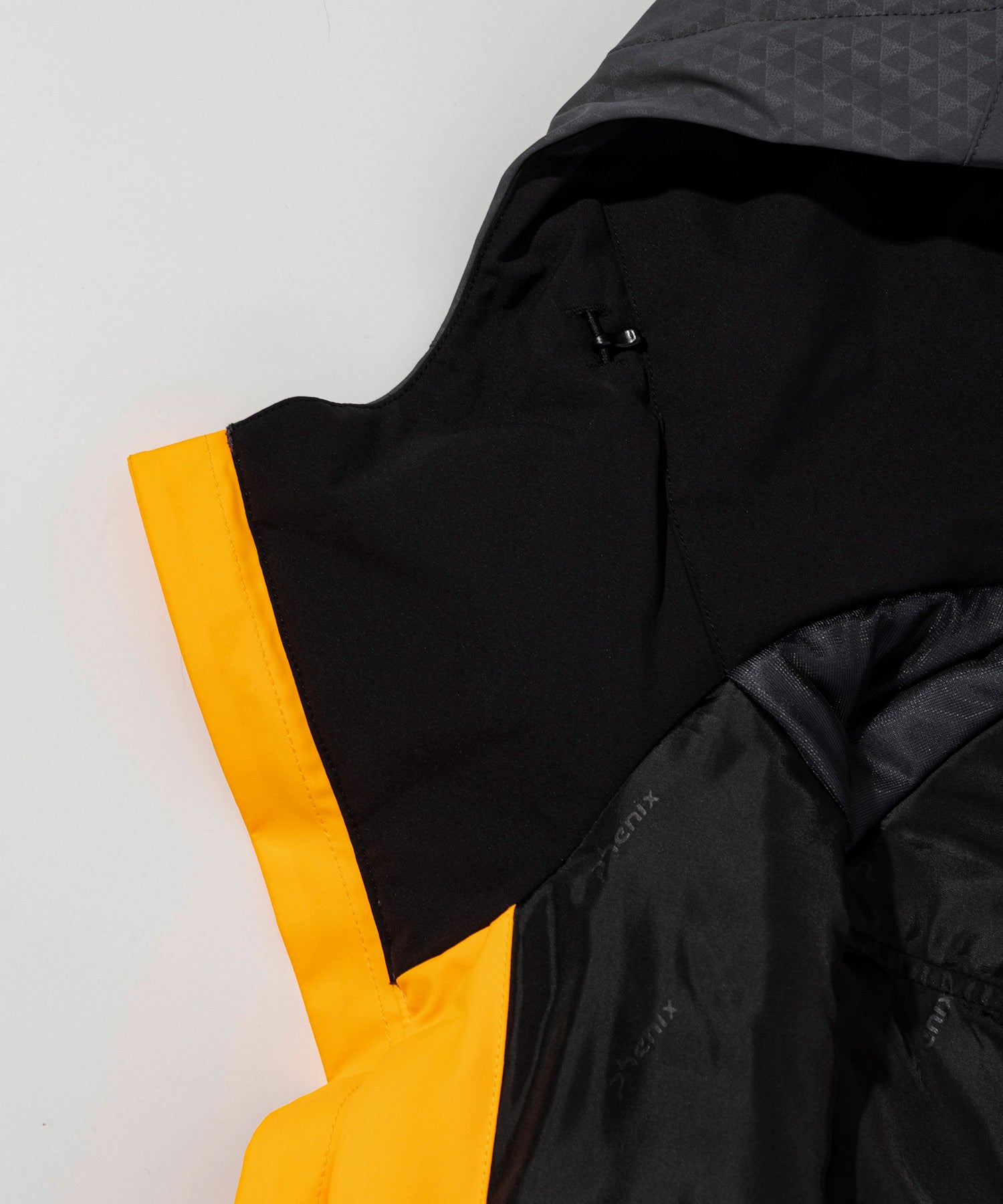 【10月上旬お届け予約商品】【MENS】SynthEdge Jacket / シンセッジジャケット / phenix スキーウェア 26AW / ADVANCE-ACTIVE