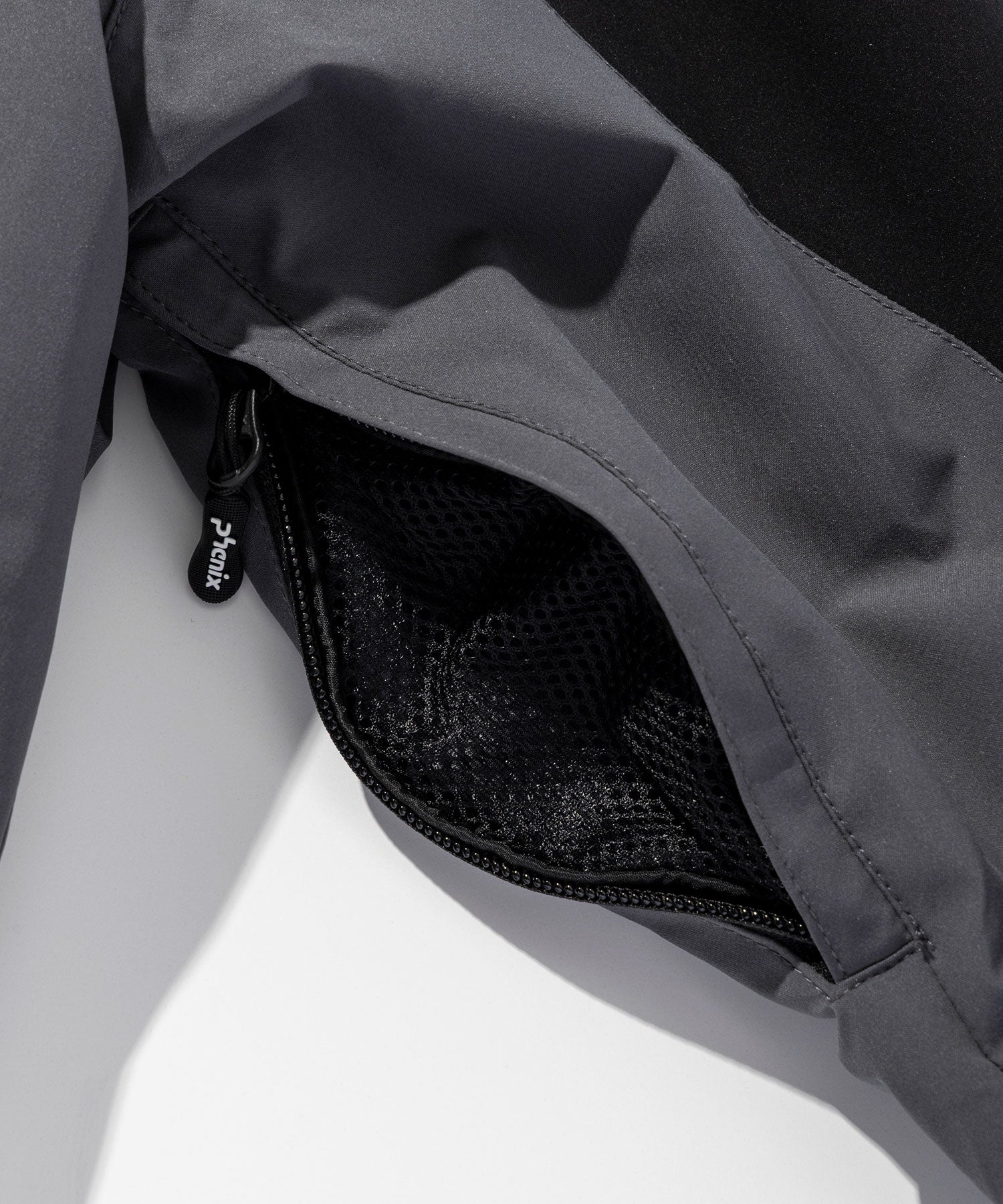 【10月上旬お届け予約商品】【MENS】SynthEdge Jacket / シンセッジジャケット / phenix スキーウェア 26AW / ADVANCE-ACTIVE