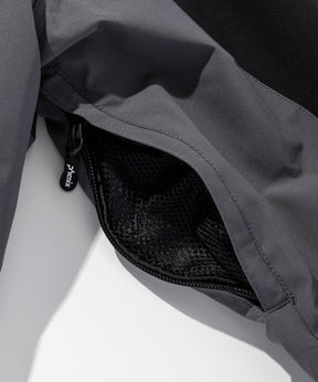 【10月上旬お届け予約商品】【MENS】SynthEdge Jacket / シンセッジジャケット / phenix スキーウェア 26AW / ADVANCE-ACTIVE