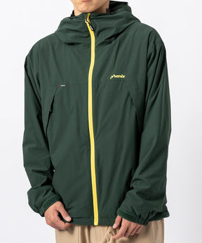 【MENS】TRINITY MOUNTAIN PARKA トリニティマウンテンパーカー  /phenix outdoor(フェニックスアウトドア)