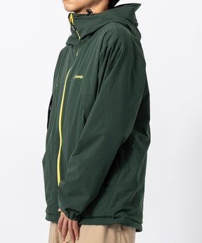 【MENS】TRINITY MOUNTAIN PARKA トリニティマウンテンパーカー  /phenix outdoor(フェニックスアウトドア)
