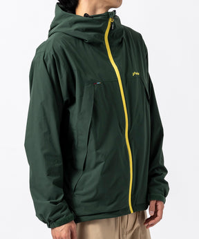 【MENS】TRINITY MOUNTAIN PARKA トリニティマウンテンパーカー  /phenix outdoor(フェニックスアウトドア)