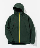 【MENS】TRINITY MOUNTAIN PARKA トリニティマウンテンパーカー  /phenix outdoor(フェニックスアウトドア)