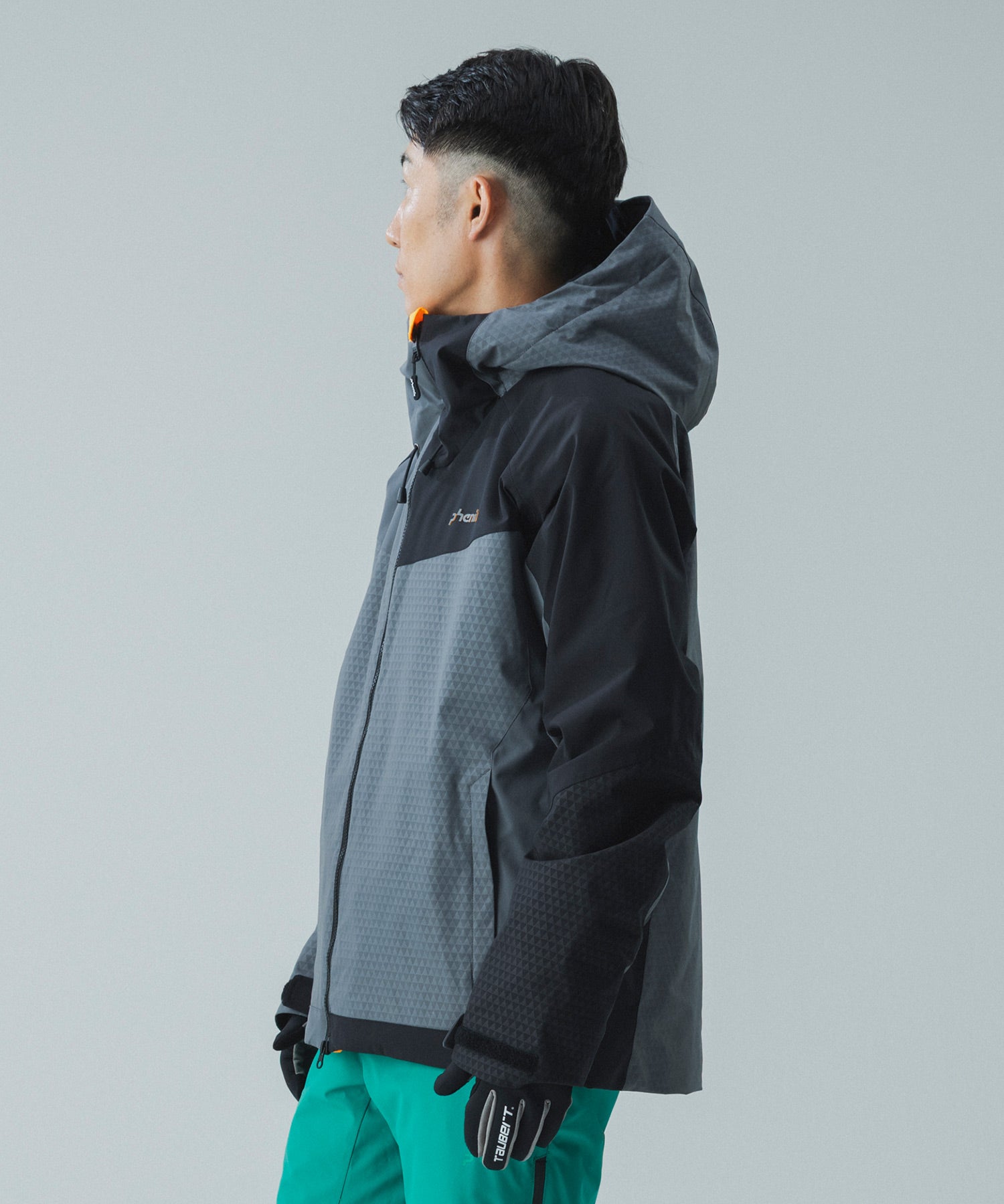 【10月上旬お届け予約商品】【MENS】SynthEdge Jacket / シンセッジジャケット / phenix スキーウェア 26AW / ADVANCE-ACTIVE