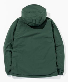 【MENS】TRINITY MOUNTAIN PARKA トリニティマウンテンパーカー  /phenix outdoor(フェニックスアウトドア)