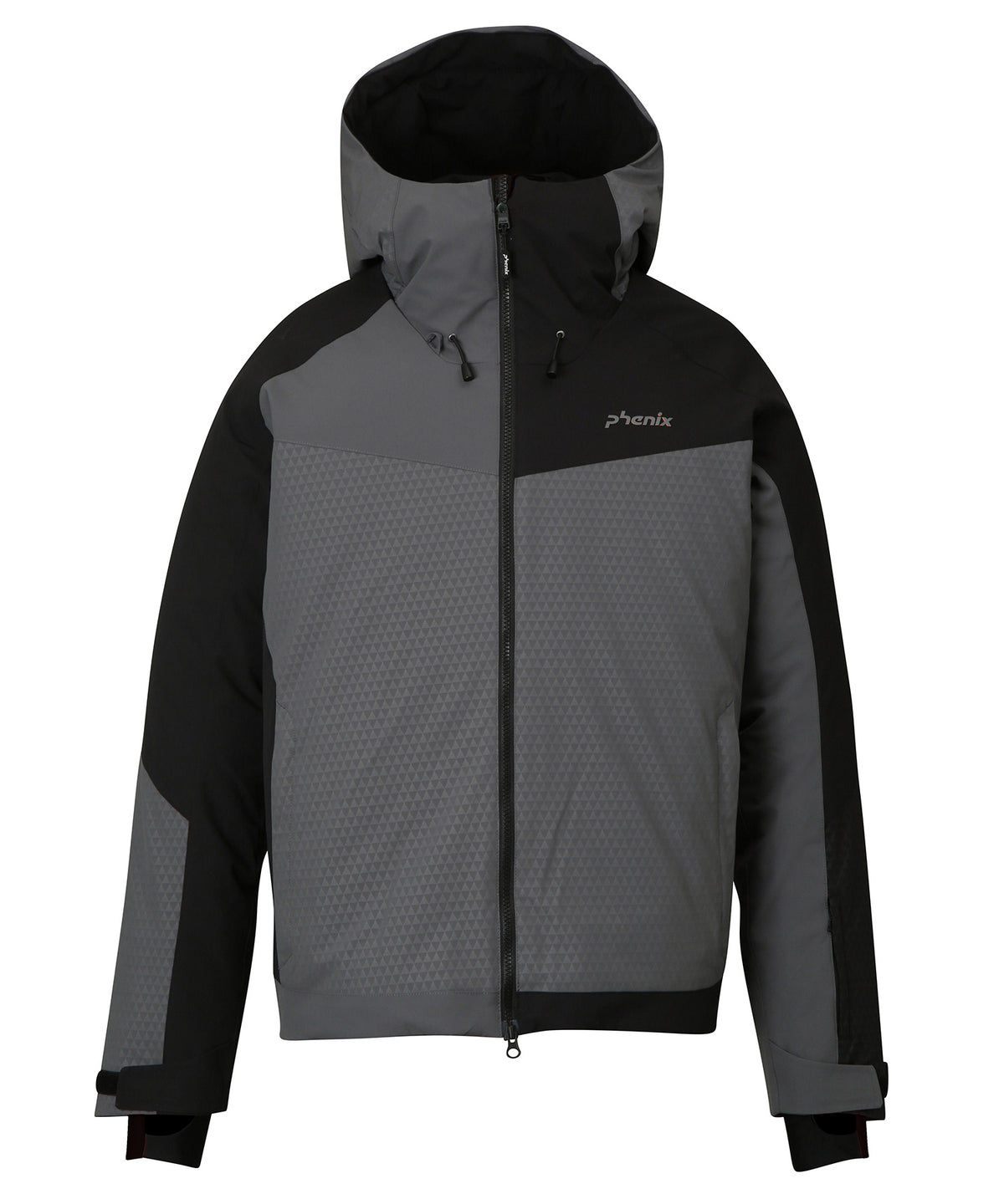 【10月上旬お届け予約商品】【MENS】SynthEdge Jacket / シンセッジジャケット / phenix スキーウェア 26AW / ADVANCE-ACTIVE
