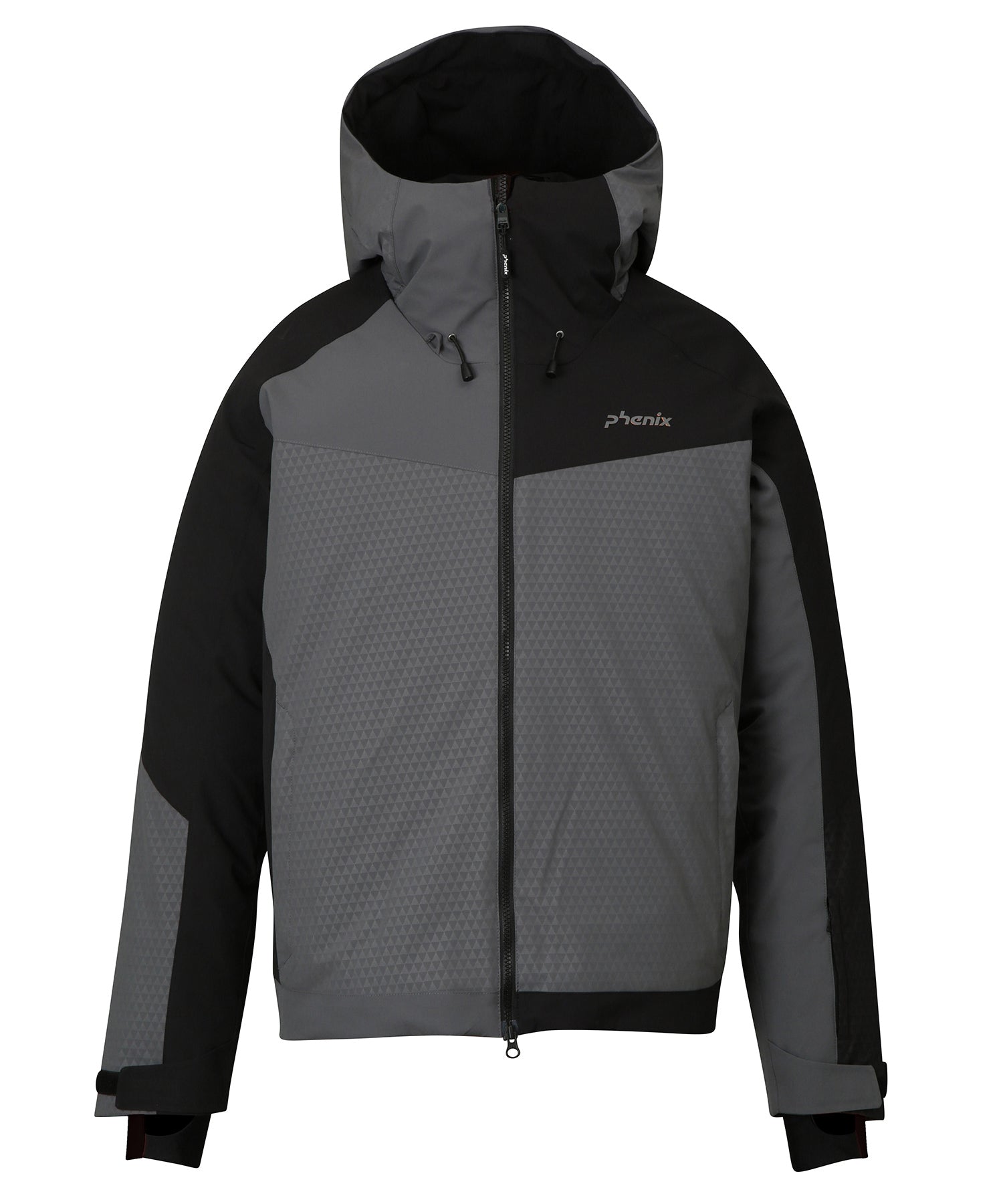 【10月上旬お届け予約商品】【MENS】SynthEdge Jacket / シンセッジジャケット / phenix スキーウェア 26AW / ADVANCE-ACTIVE