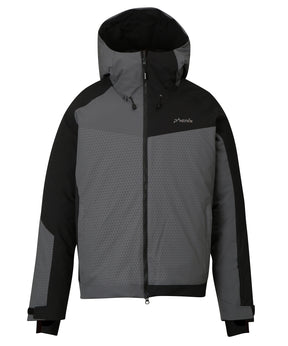 【10月上旬お届け予約商品】【MENS】SynthEdge Jacket / シンセッジジャケット / phenix スキーウェア 26AW / ADVANCE-ACTIVE