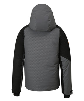 【10月上旬お届け予約商品】【MENS】SynthEdge Jacket / シンセッジジャケット / phenix スキーウェア 26AW / ADVANCE-ACTIVE