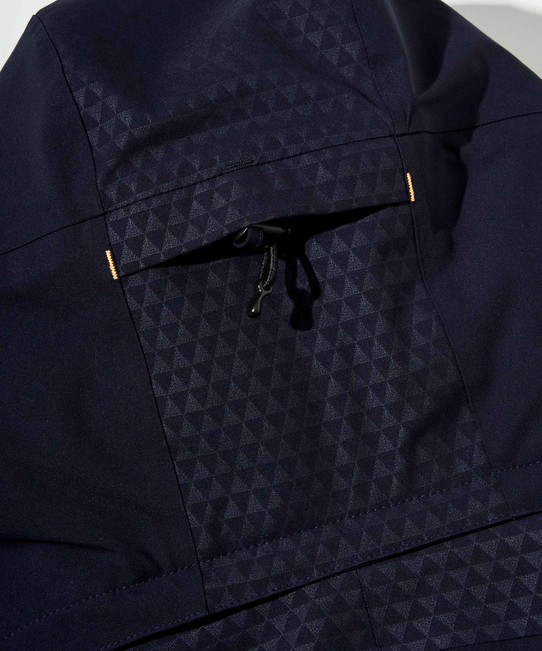 【10月上旬お届け予約商品】【MENS】Graphene WV Jacket / グラフェンWVジャケット / phenix スキーウェア 26AW / ADVANCE-ACTIVE