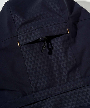 【10月上旬お届け予約商品】【MENS】Graphene WV Jacket / グラフェンWVジャケット / phenix スキーウェア 26AW / ADVANCE-ACTIVE