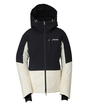 【10月上旬お届け予約商品】【WOMENS】Mist Layer Jacket / ミストレイヤージャケット / phenix スキーウェア 26AW / ADVANCE