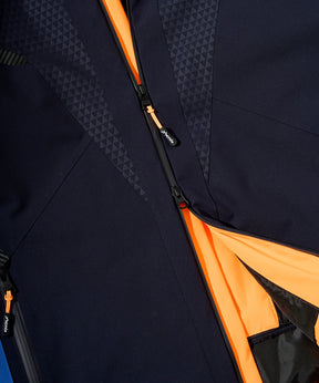 【10月上旬お届け予約商品】【MENS】Graphene WV Jacket / グラフェンWVジャケット / phenix スキーウェア 26AW / ADVANCE-ACTIVE