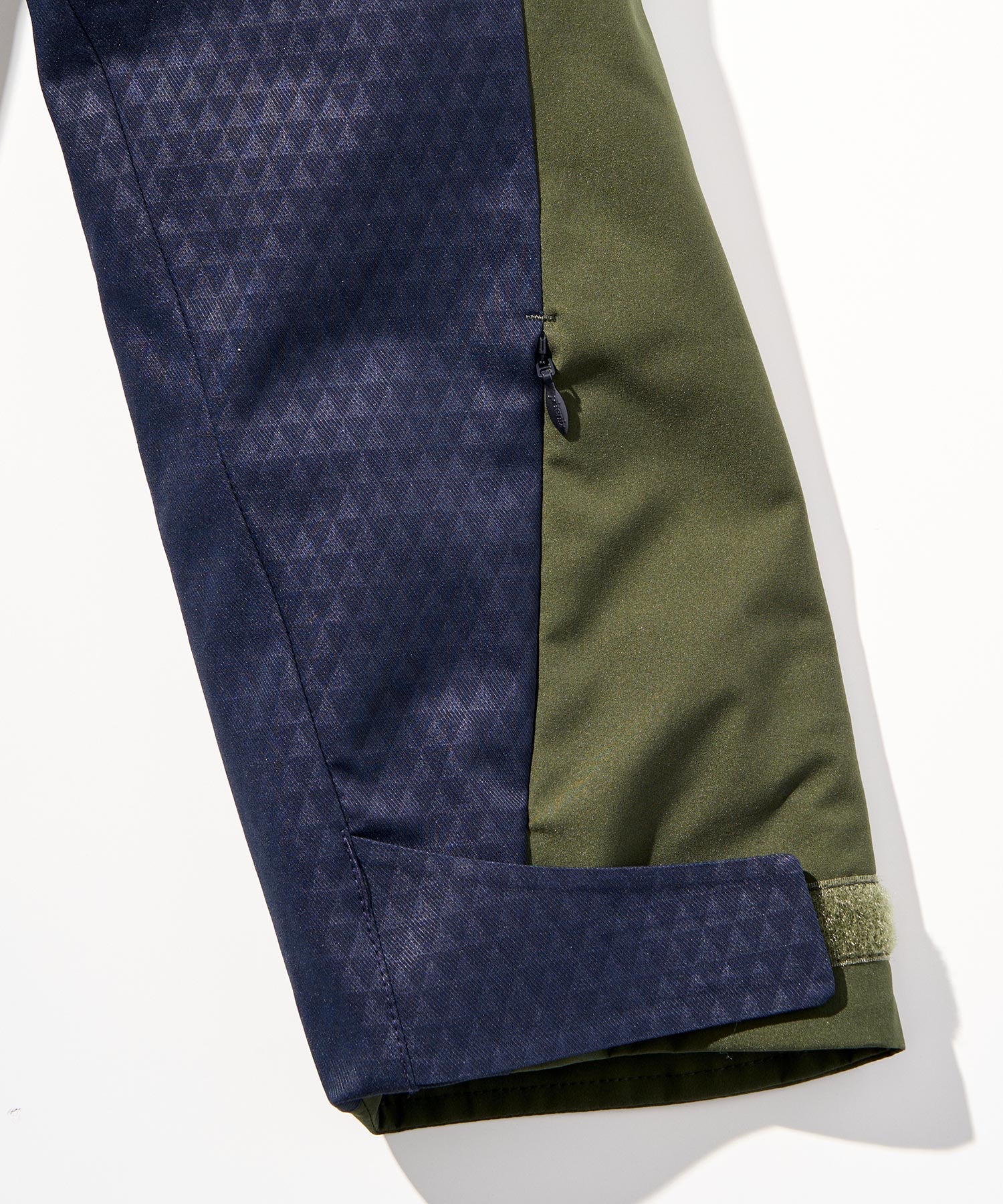 【10月上旬お届け予約商品】【MENS】Edge Drive WV Jacket / エッジドライブWVジャケット / phenix スキーウェア 26AW / ADVANCE