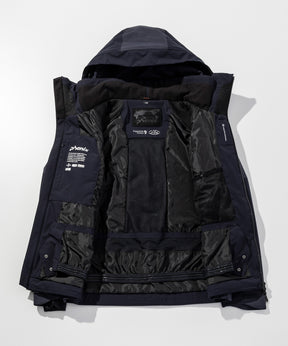 【10月上旬お届け予約商品】【MENS】Masters Jacket / マスターズジャケット / phenix スキーウェア 26AW / APD