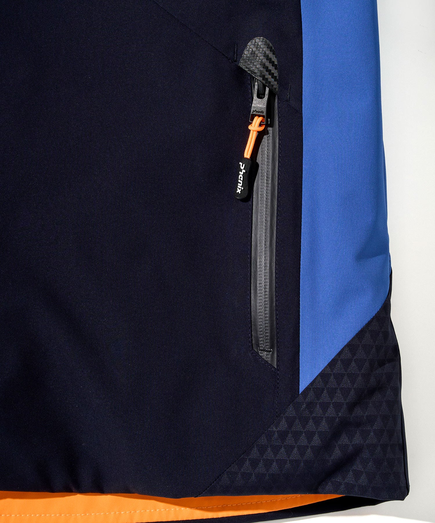 【10月上旬お届け予約商品】【MENS】Graphene WV Jacket / グラフェンWVジャケット / phenix スキーウェア 26AW / ADVANCE-ACTIVE