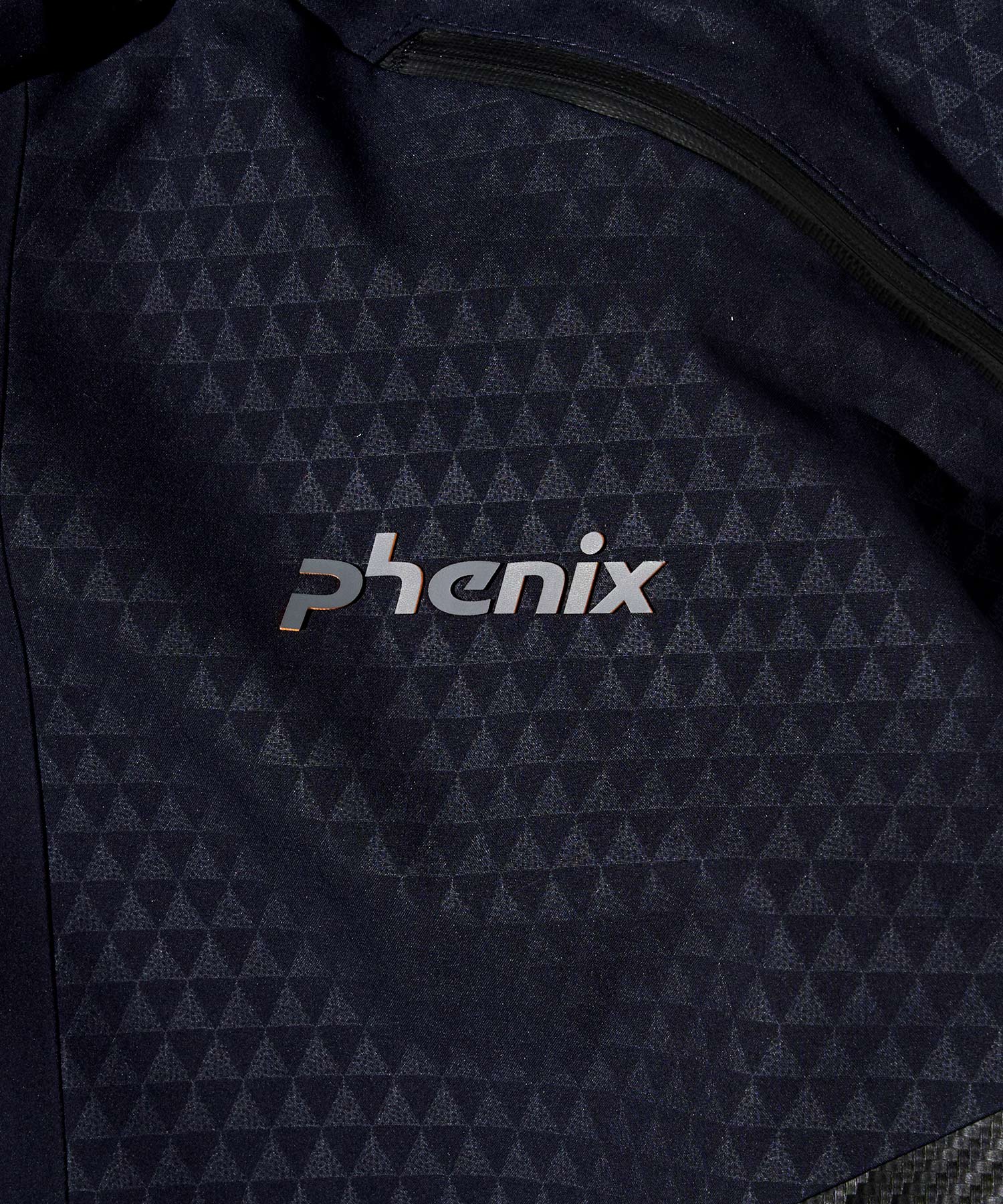 【10月上旬お届け予約商品】【MENS】Graphene WV Jacket / グラフェンWVジャケット / phenix スキーウェア 26AW / ADVANCE-ACTIVE