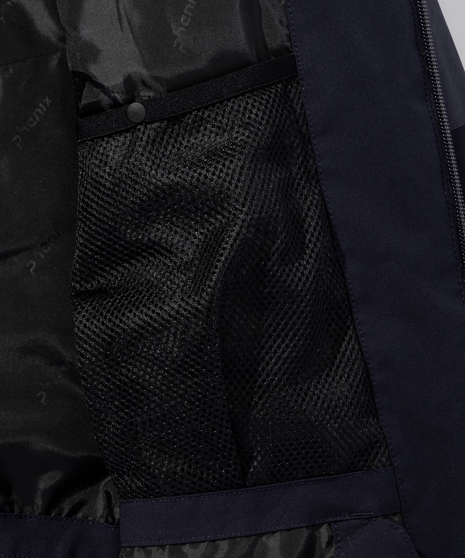 【10月上旬お届け予約商品】【MENS】Masters Jacket / マスターズジャケット / phenix スキーウェア 26AW / APD