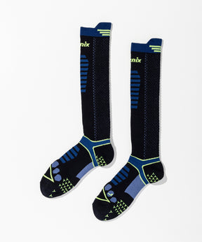 【MENS】Technology Grip Ski Socks / テクノロジーグリップスキーソックス / phenix スキーウェア 26AW
