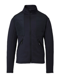 【WOMENS】Partial Quilt Middle Jacket / パーシャルキルトミドルジャケット / phenix スキーウェア 26AW