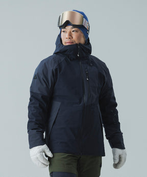 【10月上旬お届け予約商品】【MENS】Masters Jacket / マスターズジャケット / phenix スキーウェア 26AW / APD