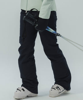 【10月上旬お届け予約商品】【WOMENS】Side Pocket Accent Pants / サイドポケットアクセントパンツ / phenix スキーウェア 26AW / ADVANCE-ACTIVE