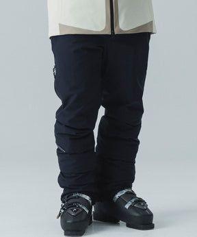 【10月上旬お届け予約商品】【MENS】Edge Drive WV Pants / エッジドライブWVパンツ / phenix スキーウェア 26AW / ADVANCE