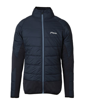 [MENS] Padding Middle Jacket / Padding Middle Jacket / phenix Ski Wear 26AW