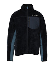 【MENS】High Loft Middle Jacket / phenix Ski Wear 26AW