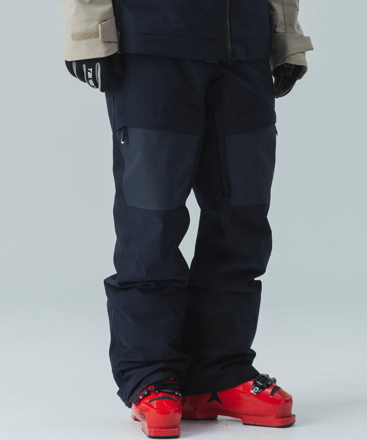 【10月上旬お届け予約商品】【MENS】Vigorous Pants2.0 / ヴィゴラス パンツ2.0 / phenix スキーウェア 26AW / APD