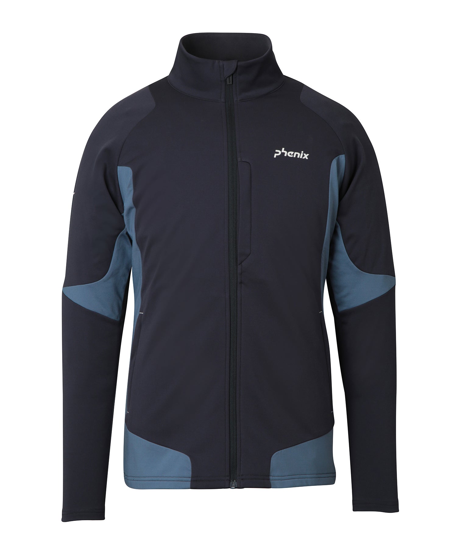 [MENS] Edge Drive Middle Jacket / Edge Drive Middle Jacket / phenix Ski Wear 26AW