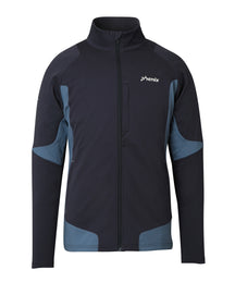 [MENS] Edge Drive Middle Jacket / Edge Drive Middle Jacket / phenix Ski Wear 26AW