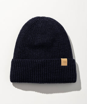 【MENS】Basic Knit Cap / ベーシックニットキャップ / phenix スキーウェア 26AW