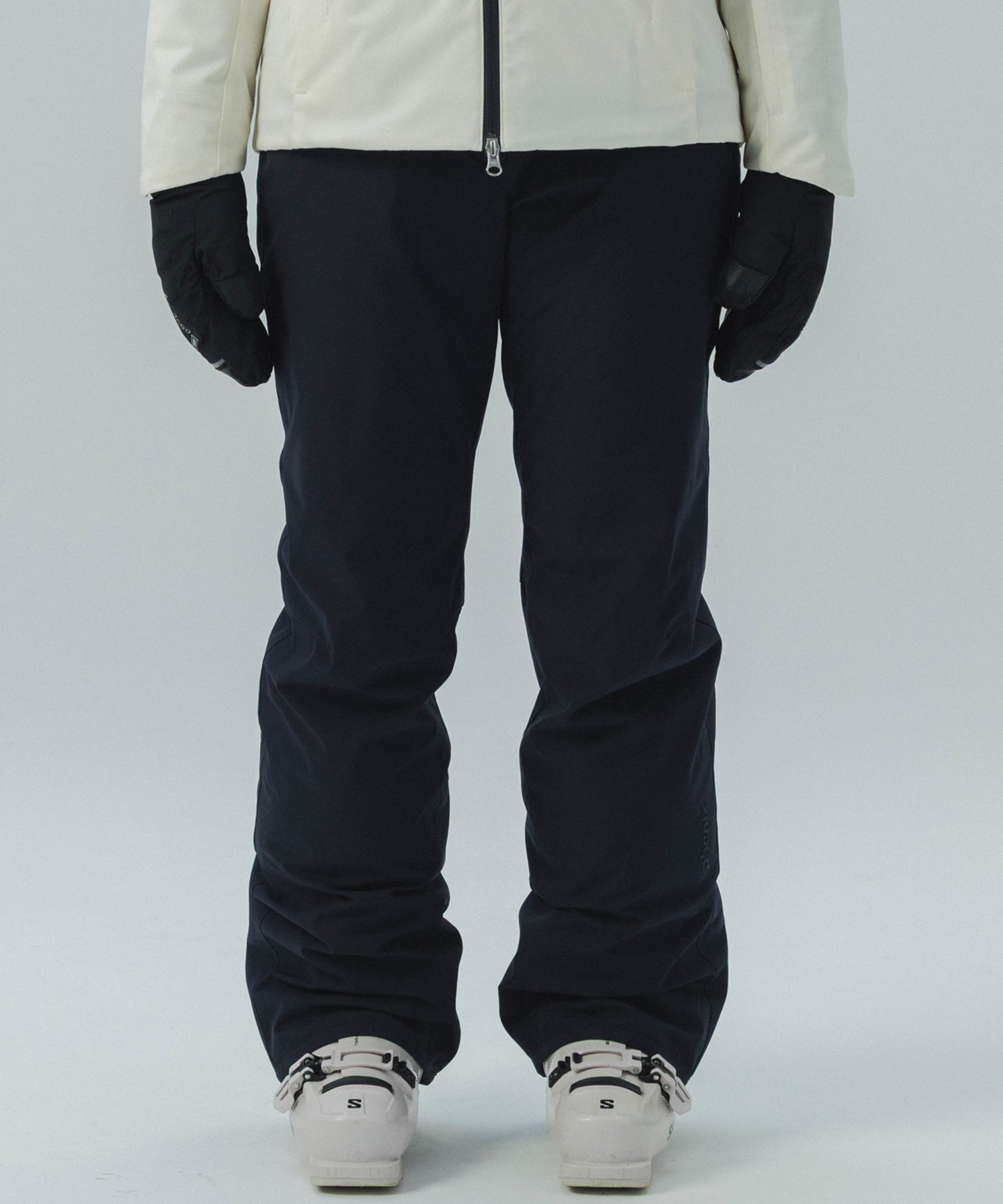 【10月上旬お届け予約商品】【WOMENS】Soft Frame Pants / ソフトフレームパンツ / phenix スキーウェア 26AW / ADVANCE