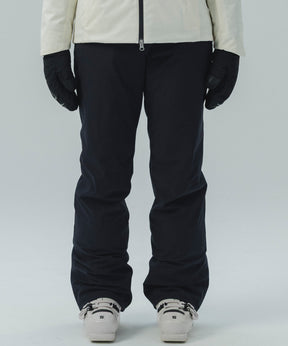 【10月上旬お届け予約商品】【WOMENS】Soft Frame Pants / ソフトフレームパンツ / phenix スキーウェア 26AW / ADVANCE