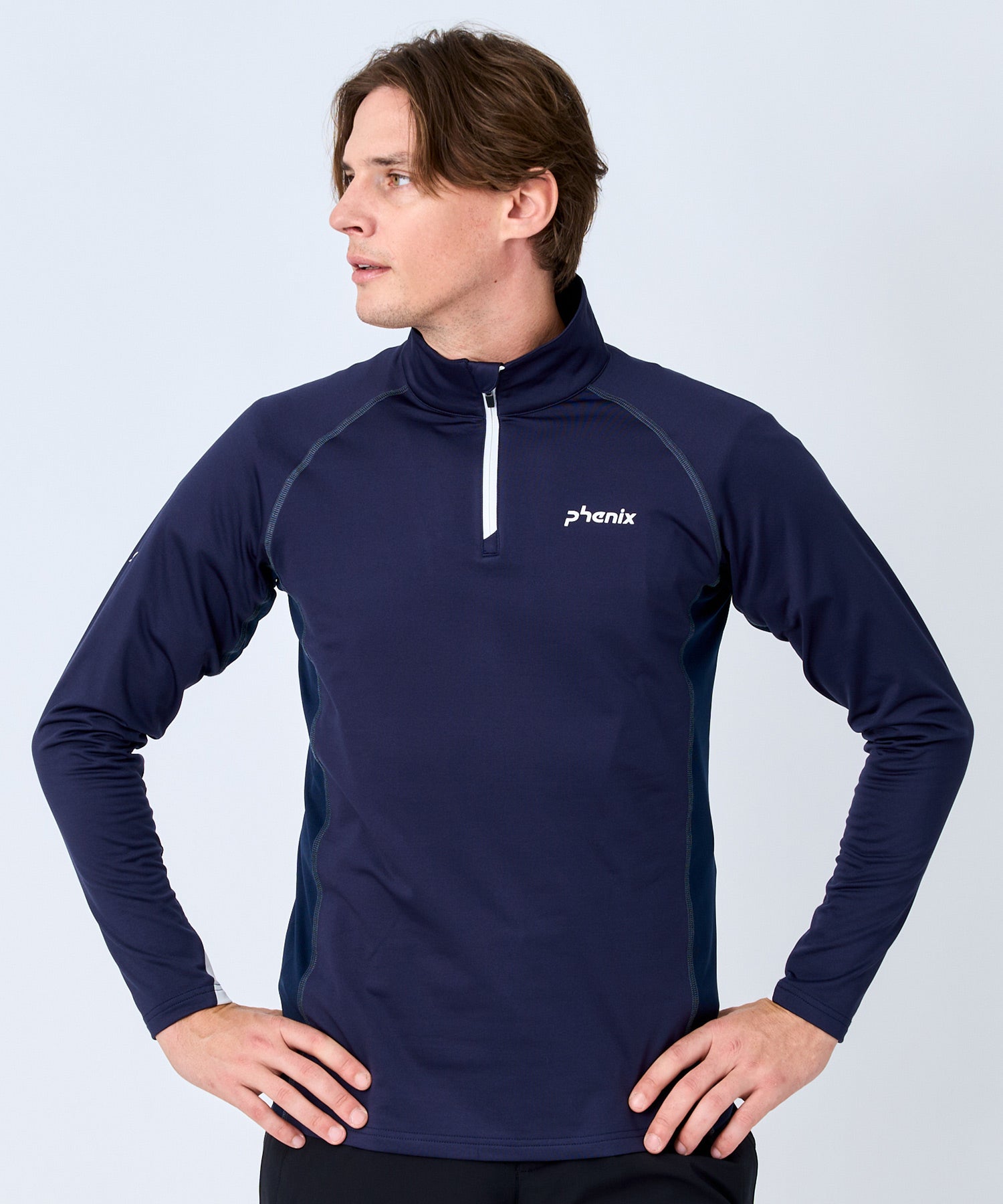【MENS】Basic Inner / ベーシックインナー / phenix スキーウェア 26AW