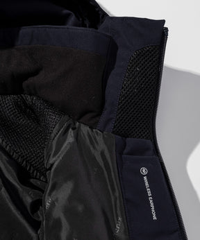 【10月上旬お届け予約商品】【MENS】Masters Jacket / マスターズジャケット / phenix スキーウェア 26AW / APD