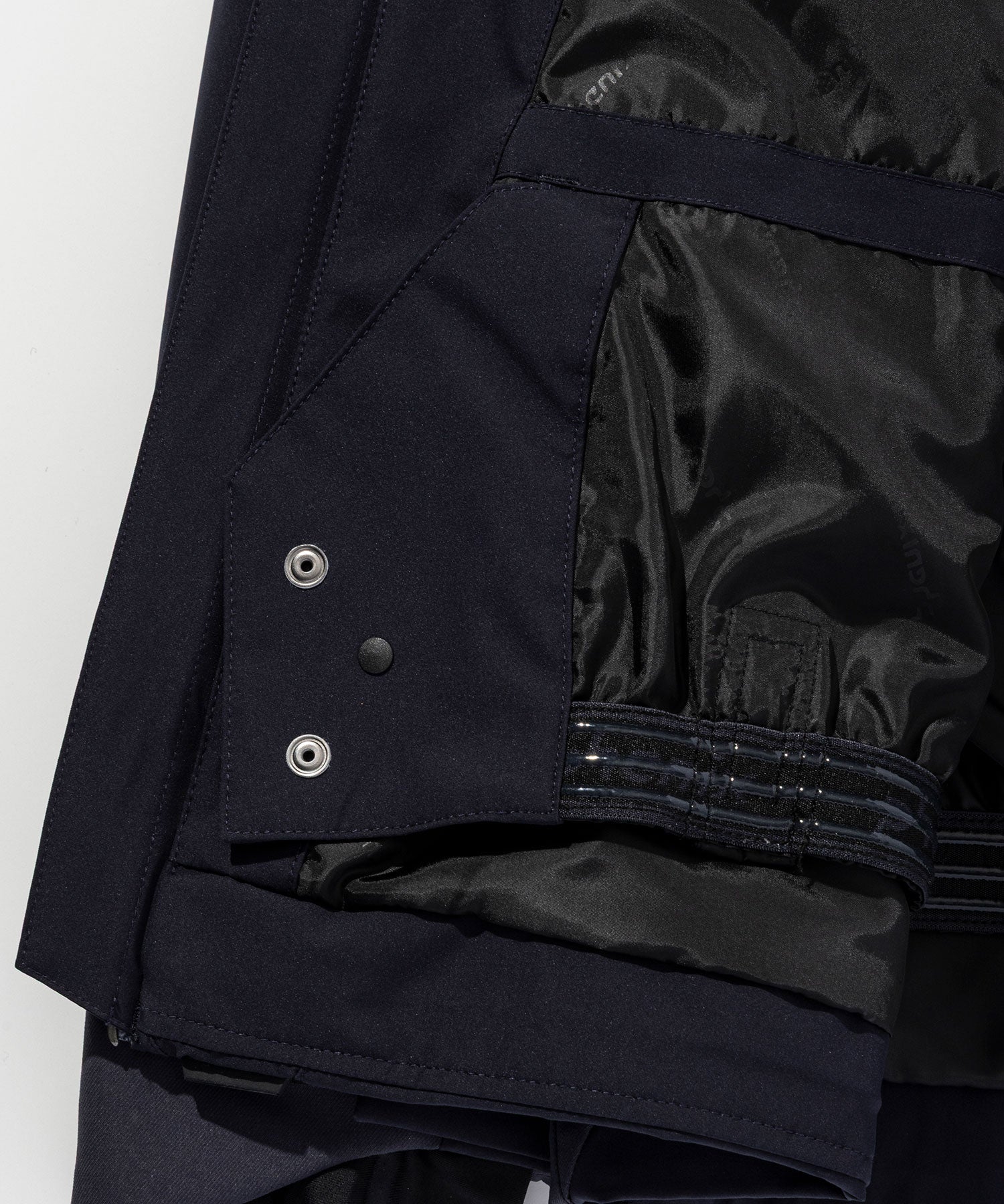 【10月上旬お届け予約商品】【MENS】Masters Jacket / マスターズジャケット / phenix スキーウェア 26AW / APD
