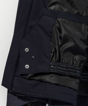 【10月上旬お届け予約商品】【MENS】Masters Jacket / マスターズジャケット / phenix スキーウェア 26AW / APD