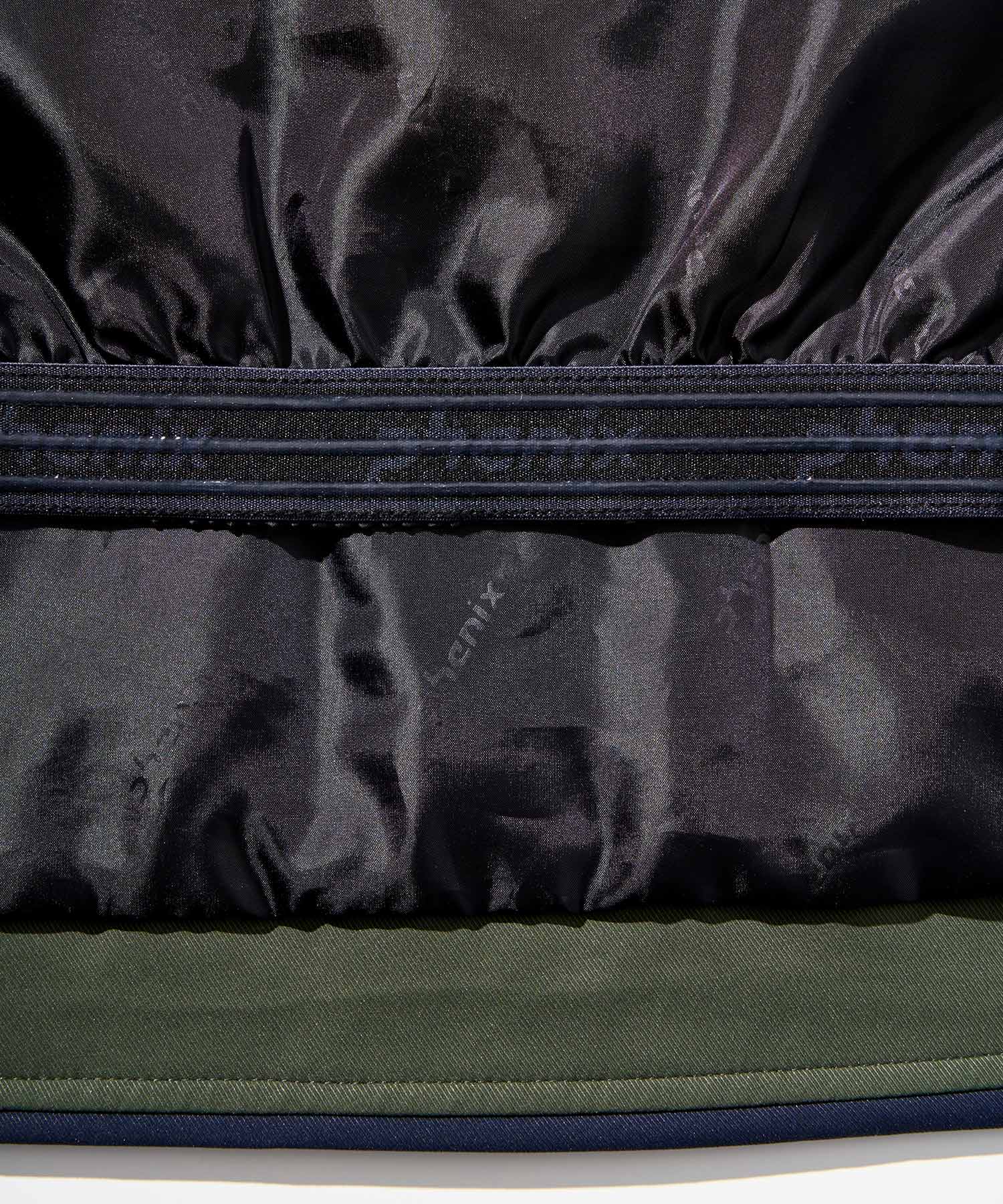 【10月上旬お届け予約商品】【MENS】Edge Drive WV Jacket / エッジドライブWVジャケット / phenix スキーウェア 26AW / ADVANCE