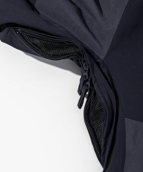 【10月上旬お届け予約商品】【MENS】Masters Jacket / マスターズジャケット / phenix スキーウェア 26AW / APD