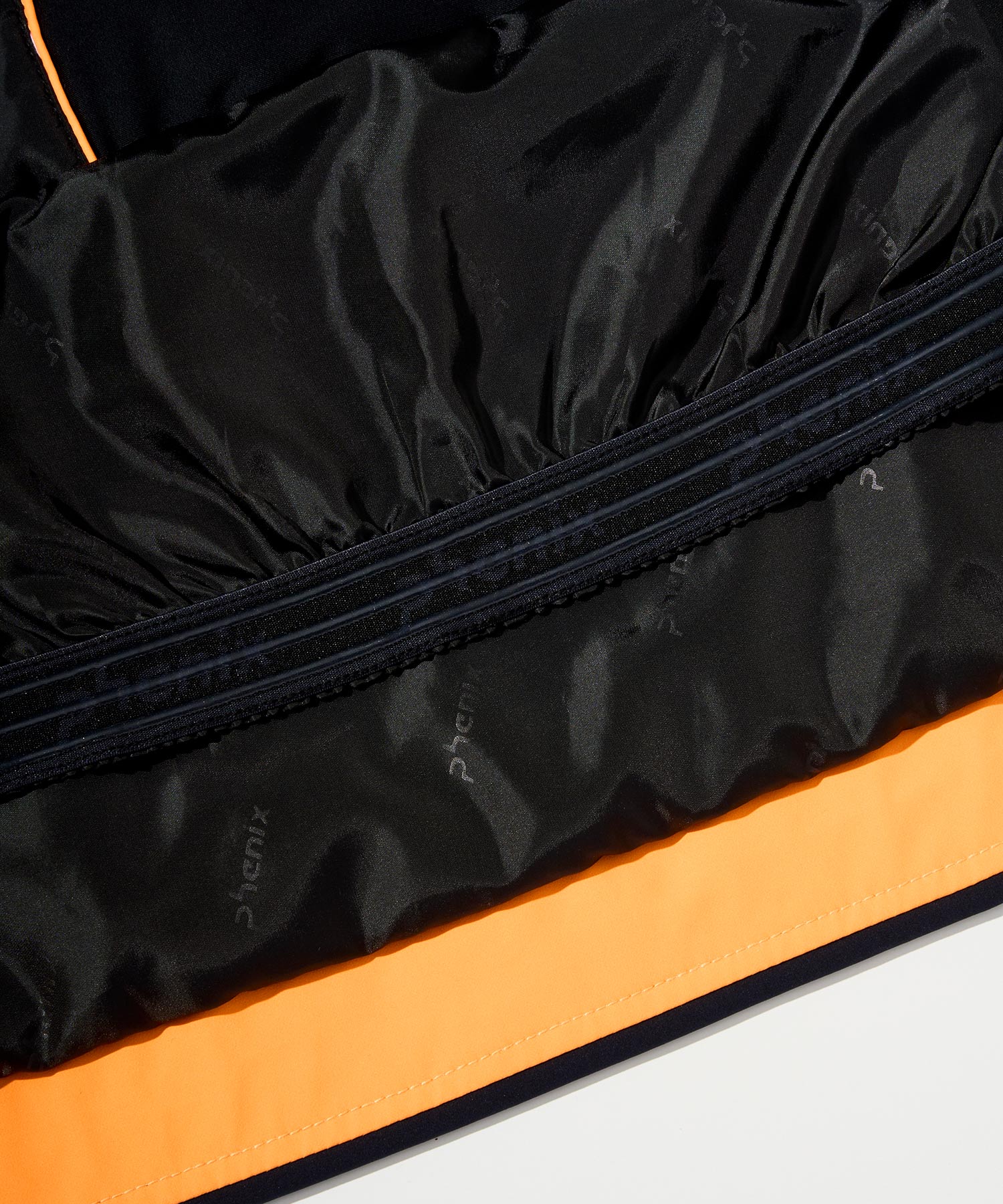 【10月上旬お届け予約商品】【MENS】Graphene WV Jacket / グラフェンWVジャケット / phenix スキーウェア 26AW / ADVANCE-ACTIVE