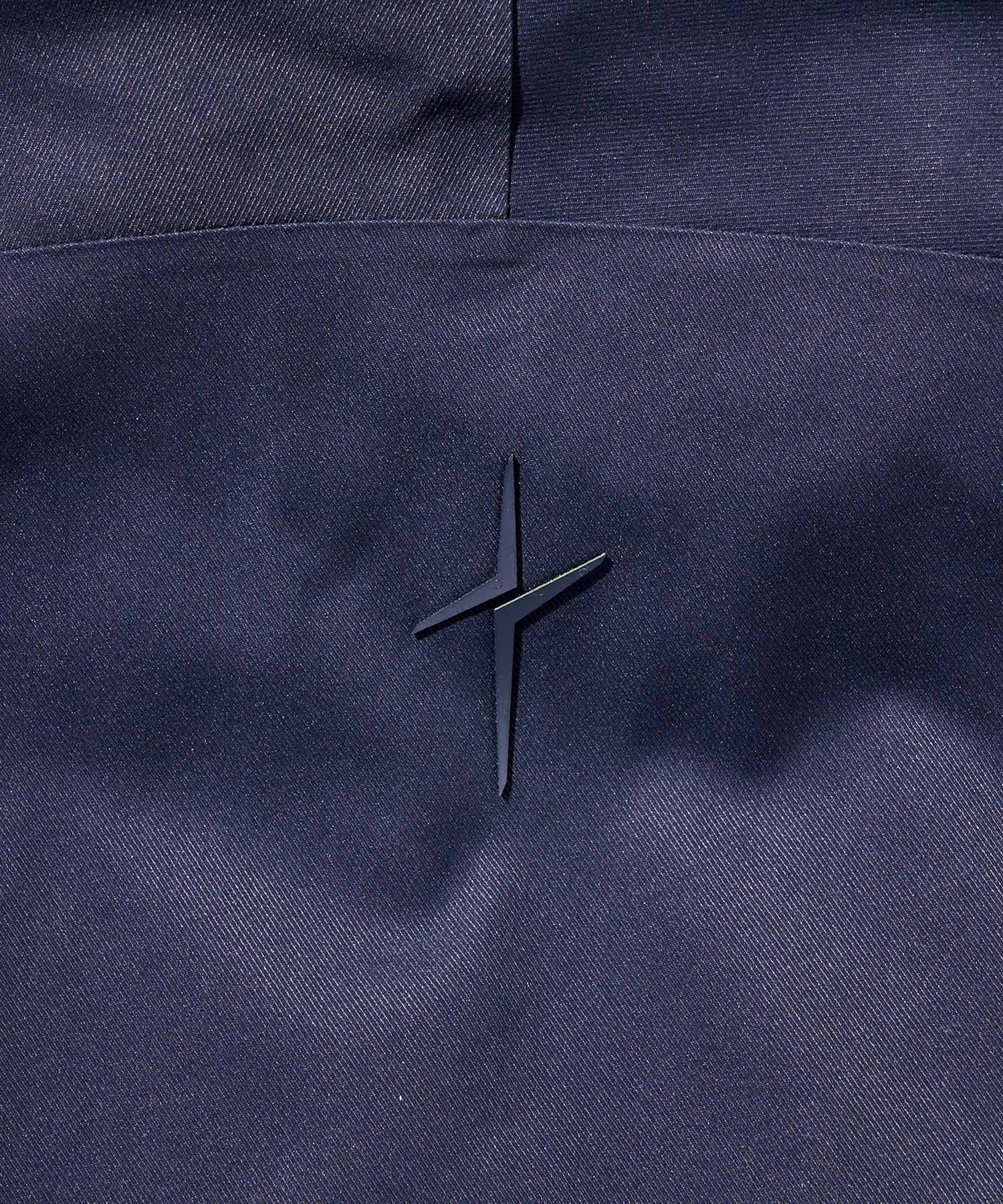 【10月上旬お届け予約商品】【MENS】Edge Drive WV Jacket / エッジドライブWVジャケット / phenix スキーウェア 26AW / ADVANCE