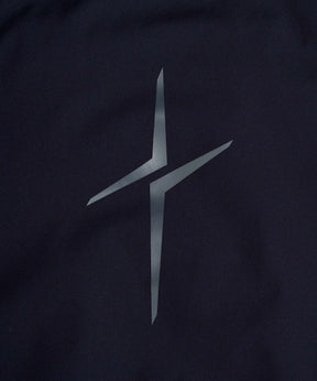 【10月上旬お届け予約商品】【MENS】Graphene WV Jacket / グラフェンWVジャケット / phenix スキーウェア 26AW / ADVANCE-ACTIVE
