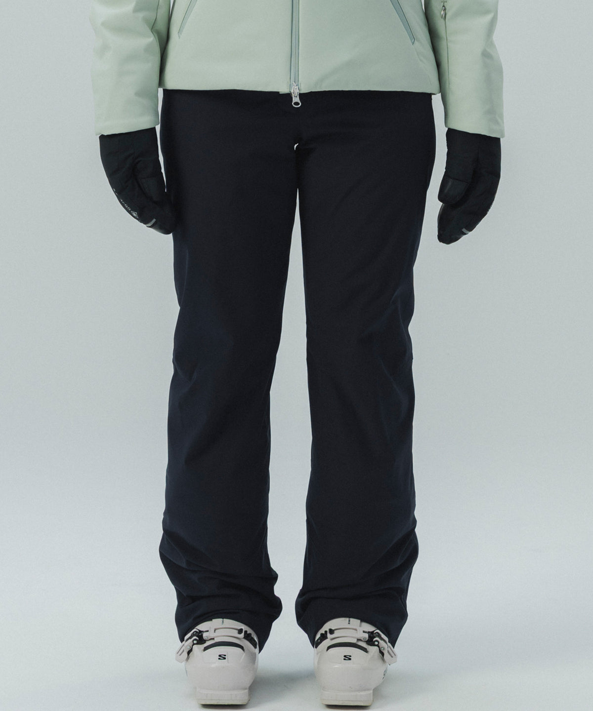 【10月上旬お届け予約商品】【WOMENS】Side Pocket Accent Pants / サイドポケットアクセントパンツ / phenix スキーウェア 26AW / ADVANCE-ACTIVE