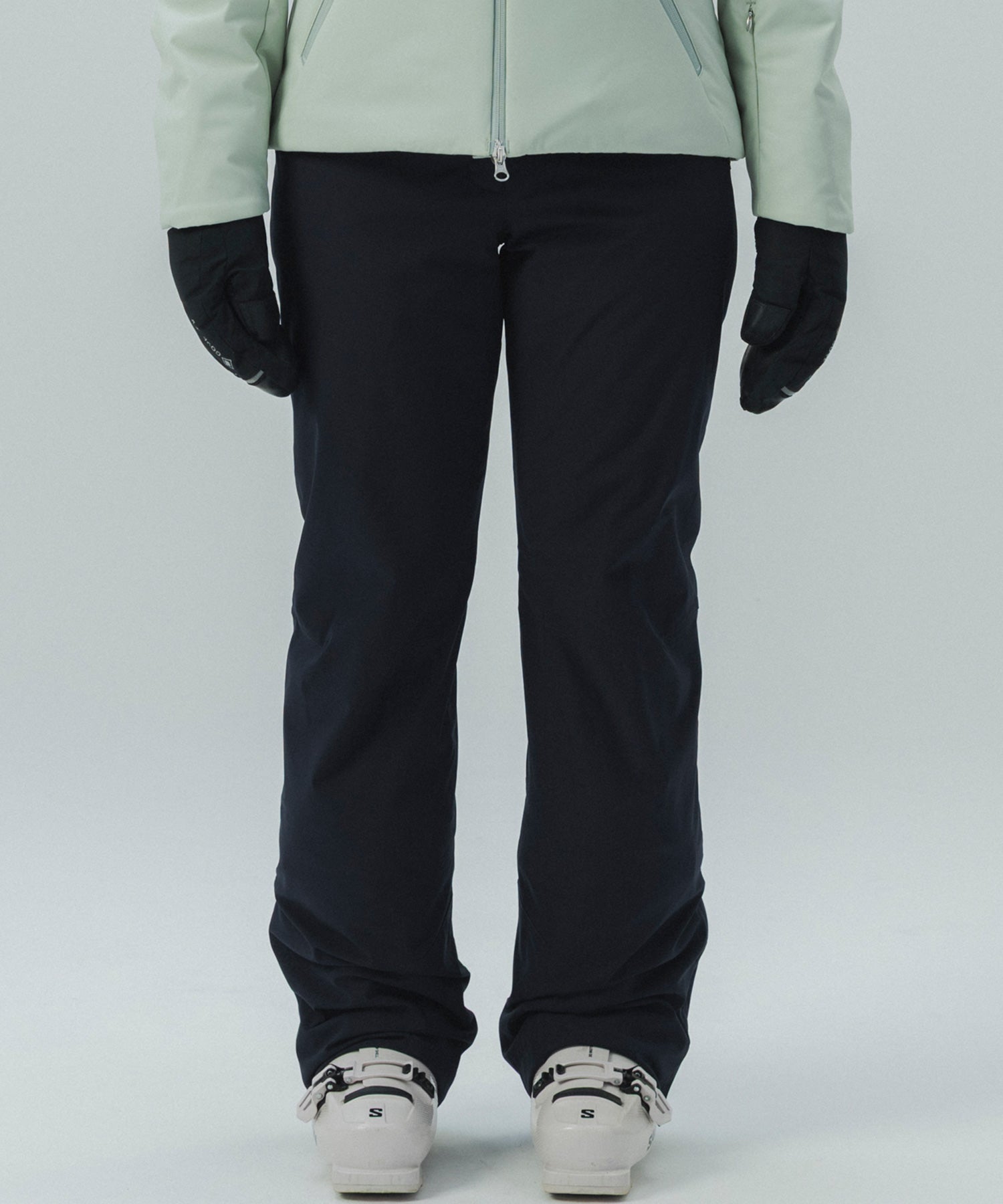 【10月上旬お届け予約商品】【WOMENS】Side Pocket Accent Pants / サイドポケットアクセントパンツ / phenix スキーウェア 26AW / ADVANCE-ACTIVE