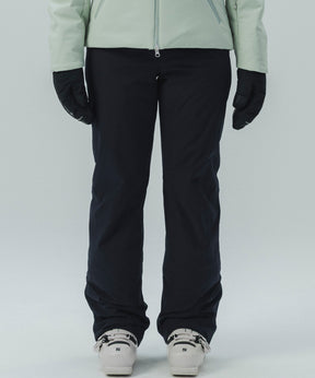 【10月上旬お届け予約商品】【WOMENS】Side Pocket Accent Pants / サイドポケットアクセントパンツ / phenix スキーウェア 26AW / ADVANCE-ACTIVE