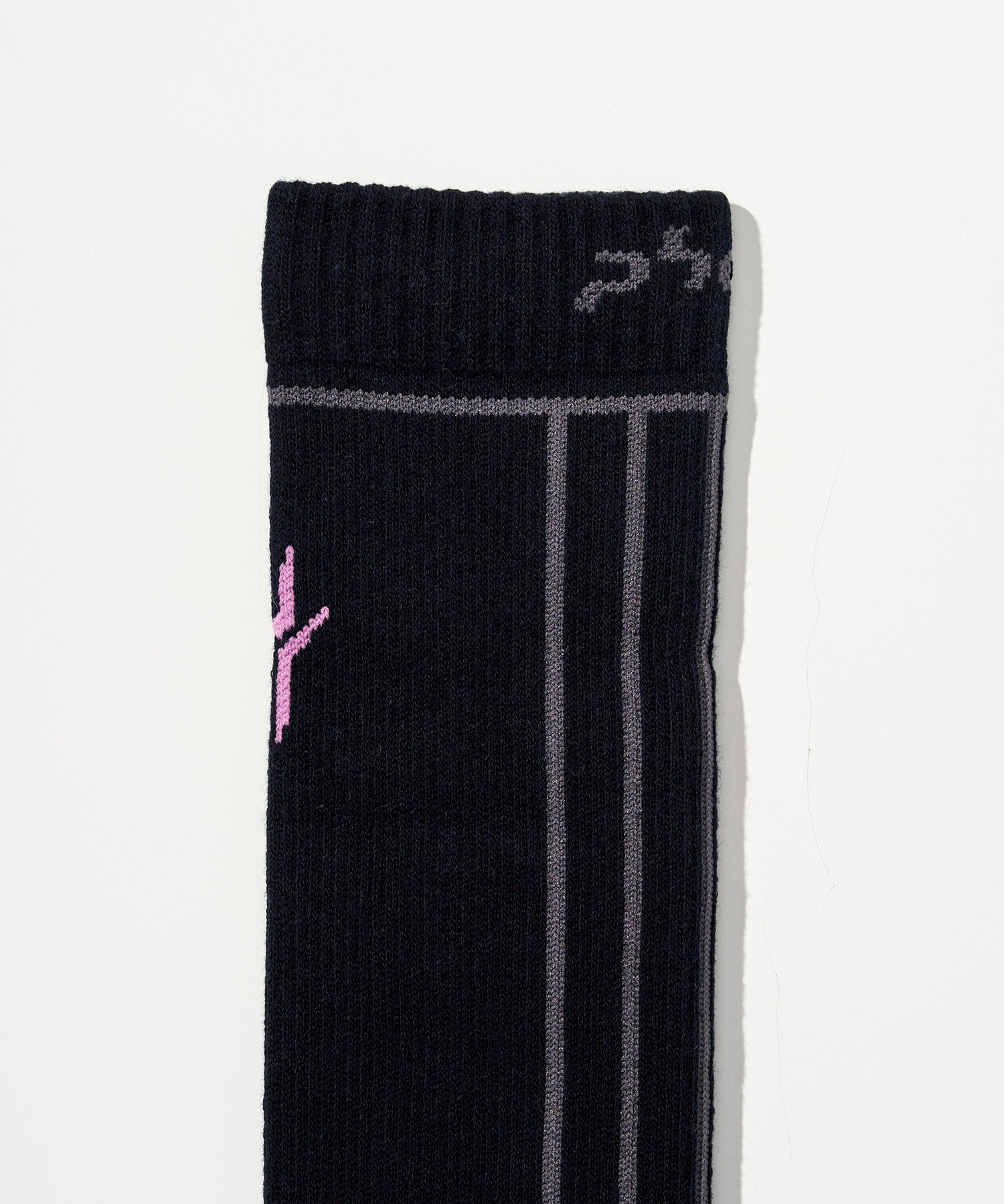 【WOMENS】Technology Grip Ski Socks / テクノロジーグリップスキーソックス / phenix スキーウェア 26AW